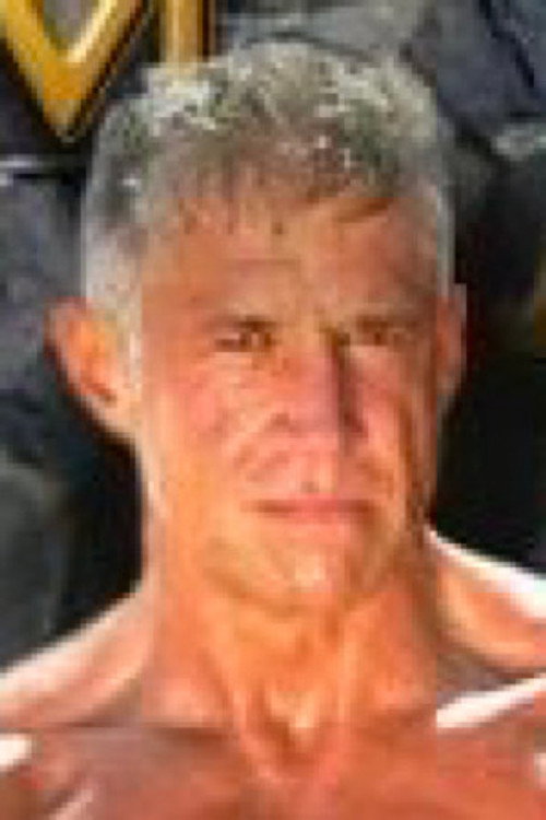 Дерек Стеел