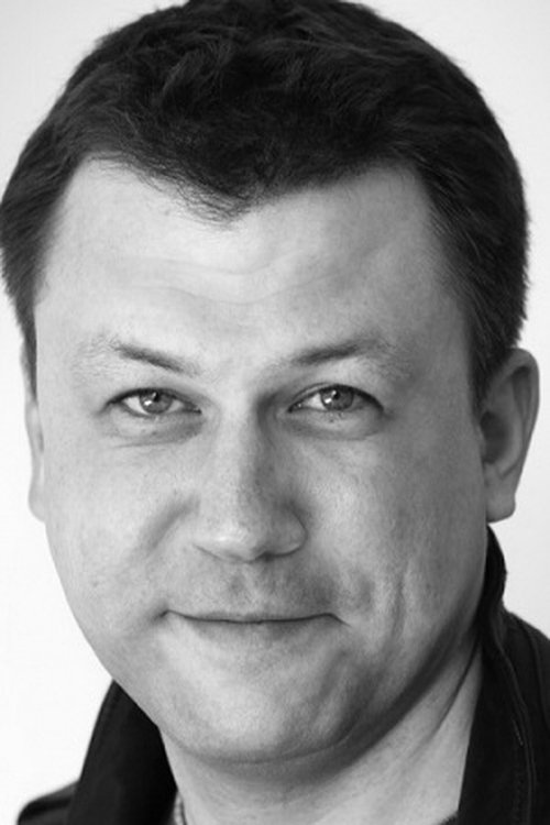 Микхаил Довзхенко