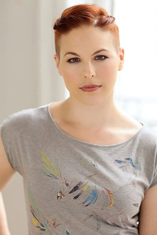 Наоми Петерс