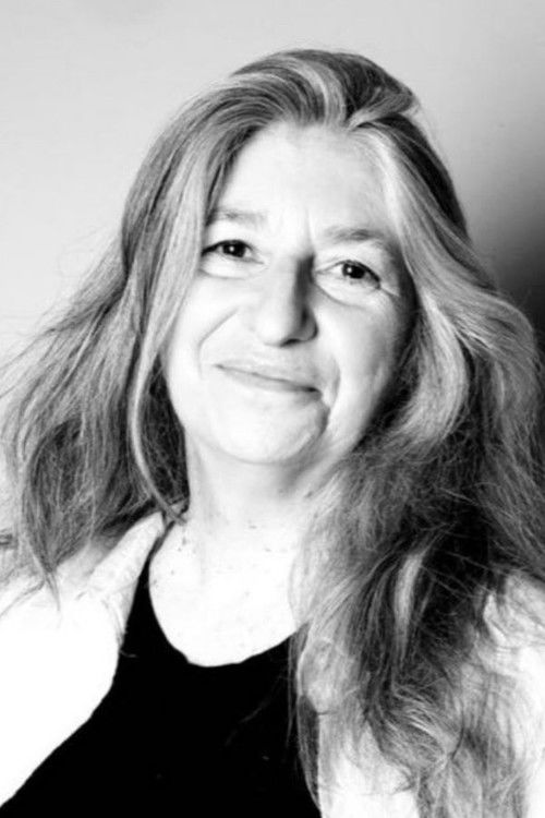 Елена Валдамери