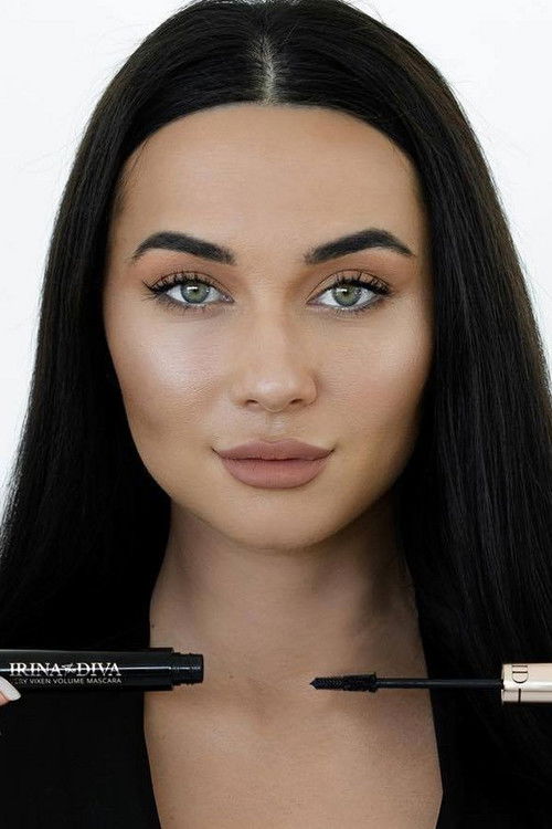 Ирина Олсен