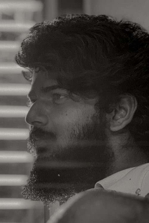 Абхисхек Сунил