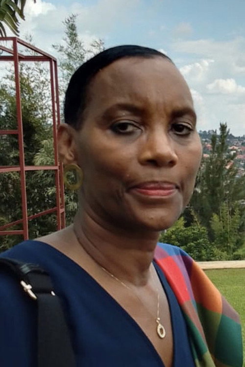 Дафроза Гаутхиер