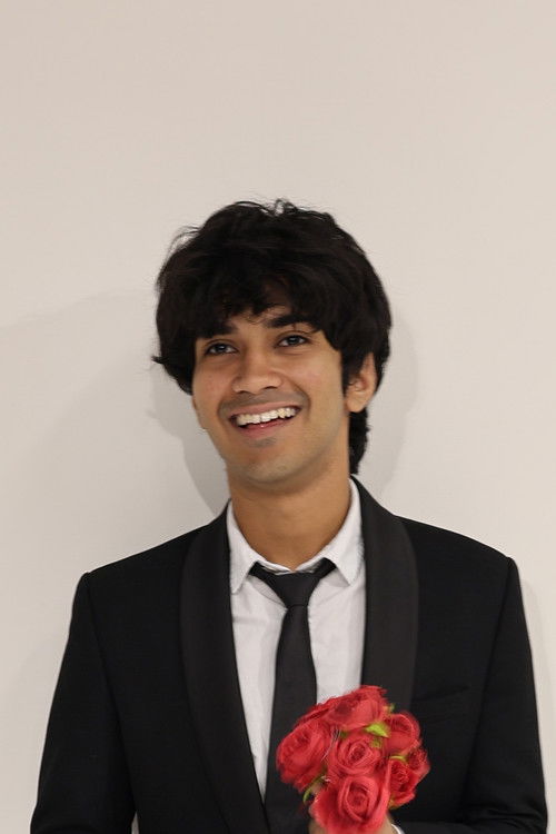 Танисх Пармар