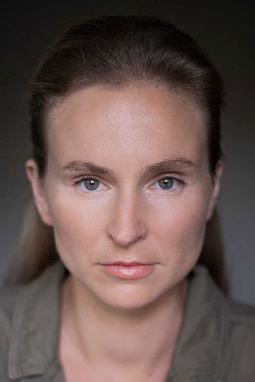 Анастасииа Ренард