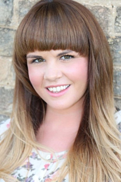 Анна Гаместер