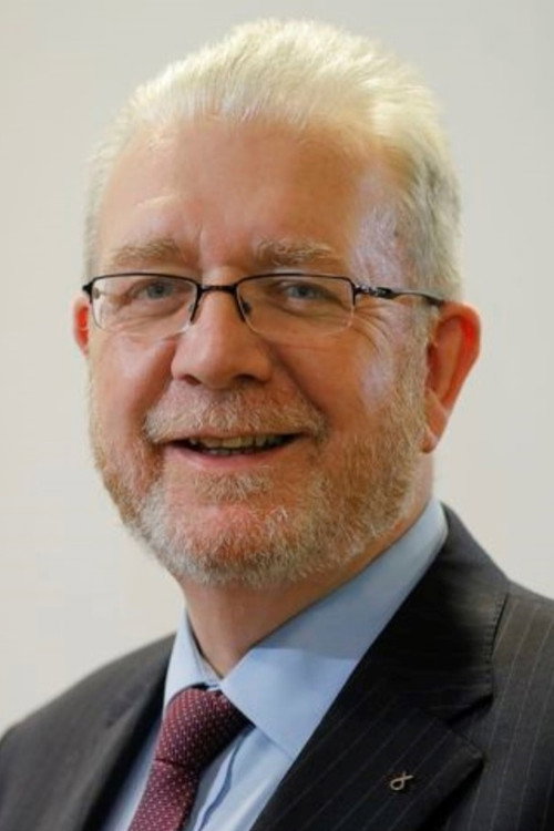 Мике Русселл