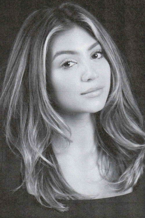 Исабелла Пател