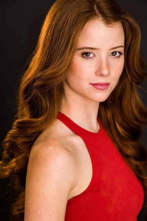 Марй Цамерон Рогерс