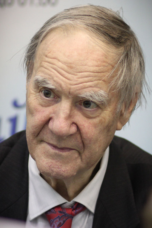  Сергей Петрович Капица