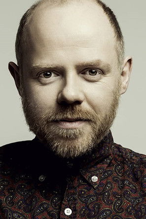 Дан Старкей