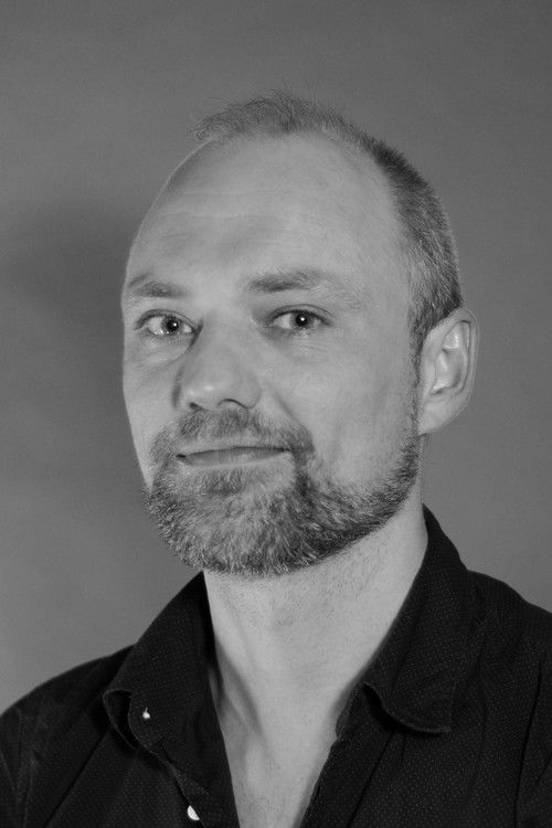 Дарио ван Врее