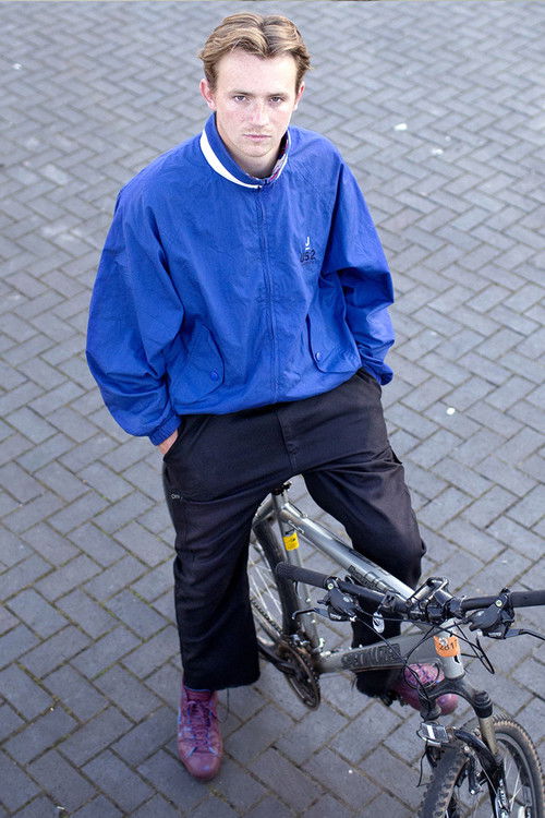 Мике Арнолд