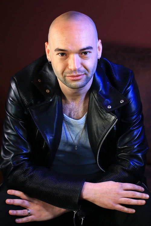 Саммй Ел Гхадаб