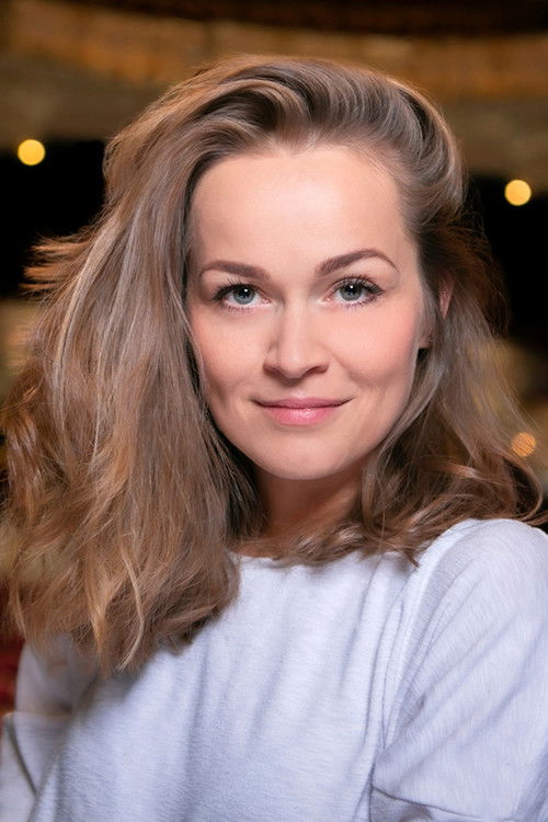 Лíвиа Мицхалčíк Дуjавовá