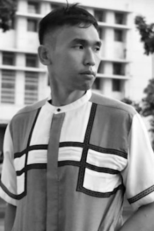 Андерико Путра