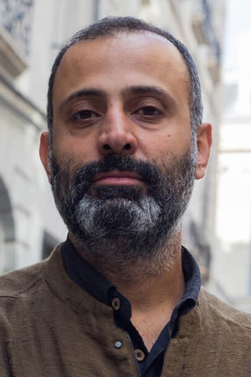 Бахман Киаростами