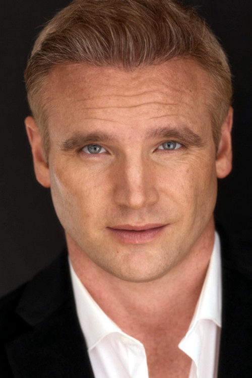 Сцотт Седерqуист