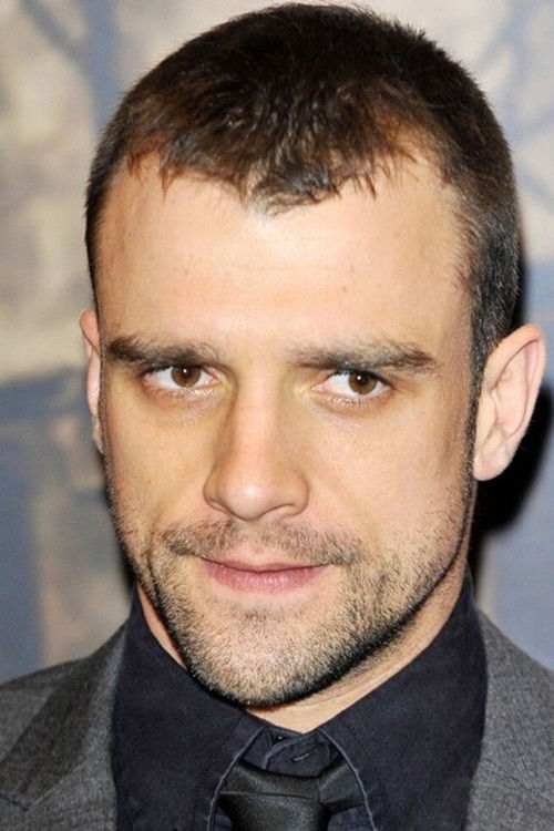 Циарáн Гриффитхс