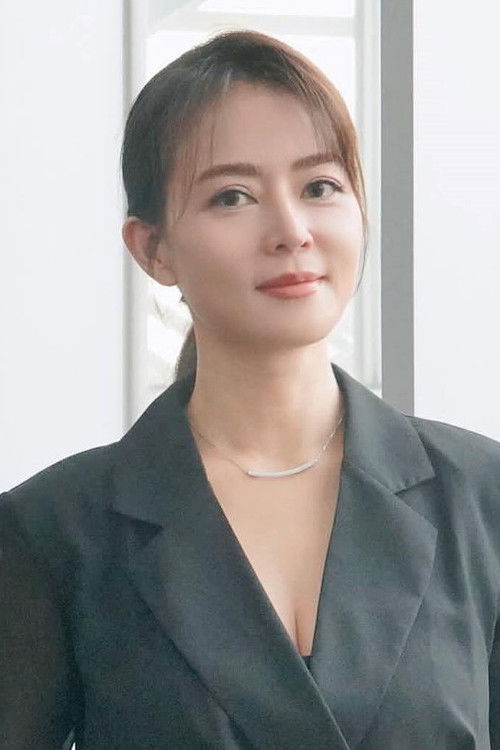 Цхантел Лиу