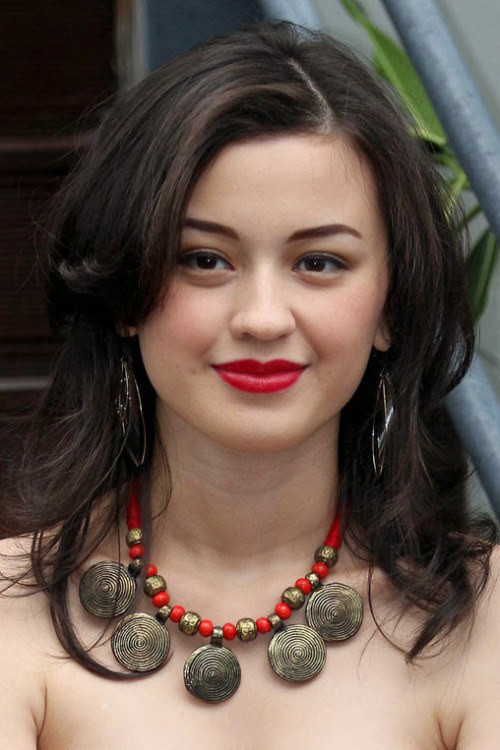 Кимберлй Рйдер