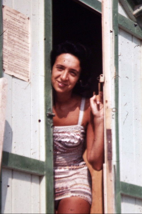 Лаура Менарини