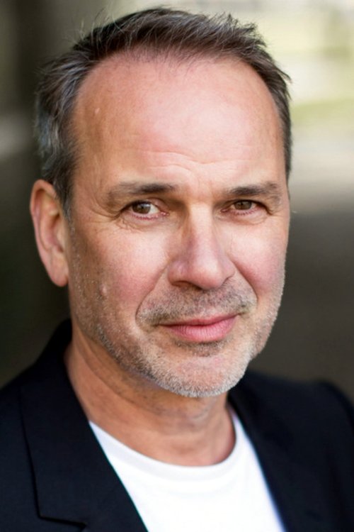 Jохн-Цхристиан Батеман