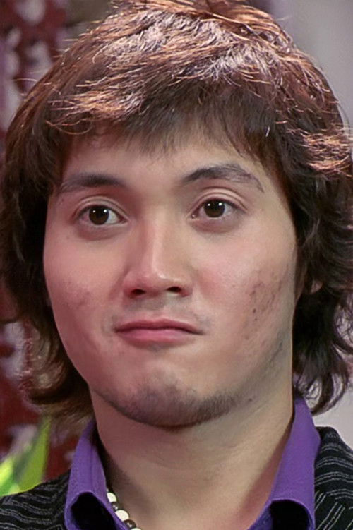 Цйрус Wонг Ка-Минг