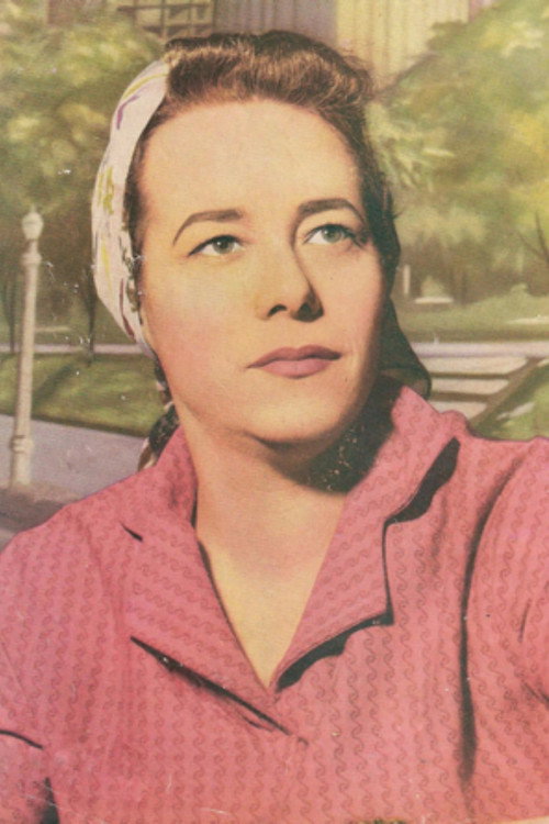 Цленира Мицхел