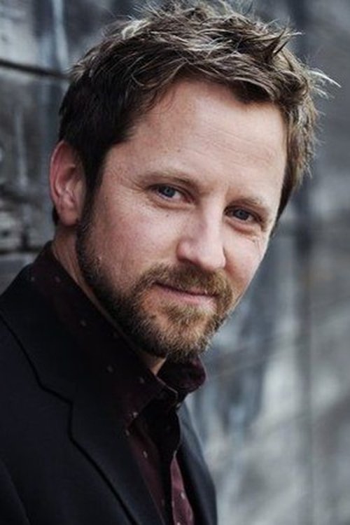  Гордон Майкл Вулветт