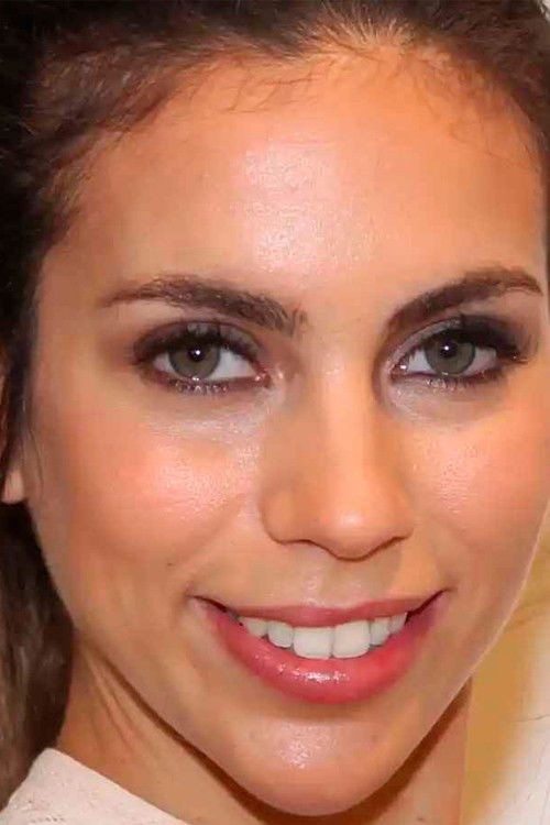 Мелисса Jимéнез