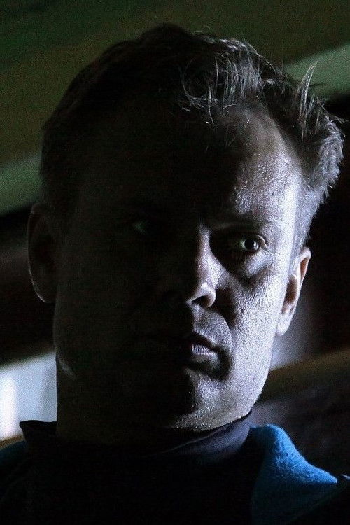 Володймйр Заприахалов