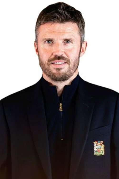 Мицхаел Царрицк