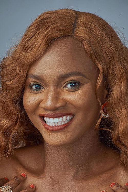 Деборах Аийегбени