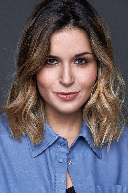 Паула Мартíнез