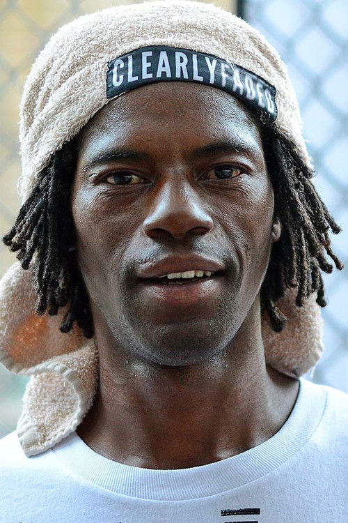 Кевин Тайлор