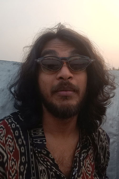 Соумйадееп Мандал