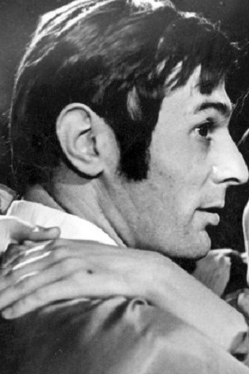 Михаил Мазин