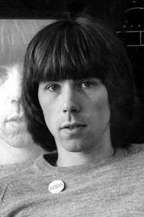  Крис  Картер