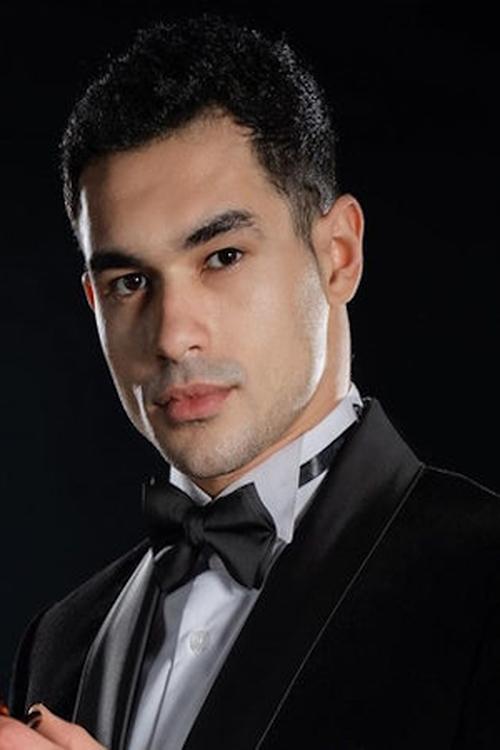 Йоуссеф Омар