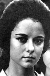 Маггие де ла Рива