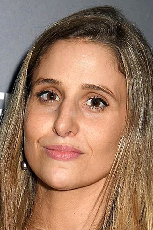 Геневиеве Худсон-Прице