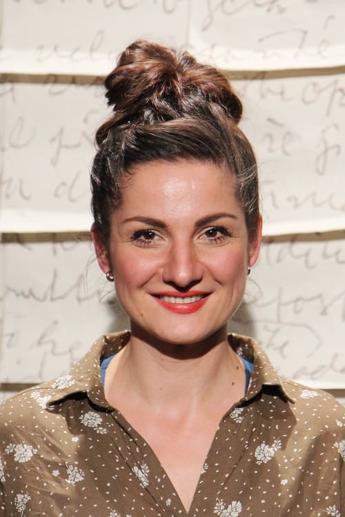 Паулíна Лабудовá