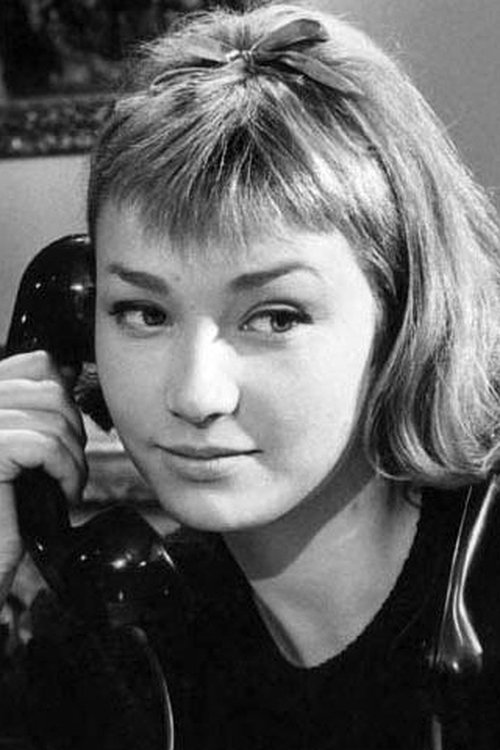 Бертхе Гранвал