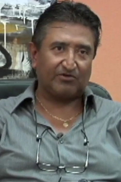 Енриqуе Мурилло