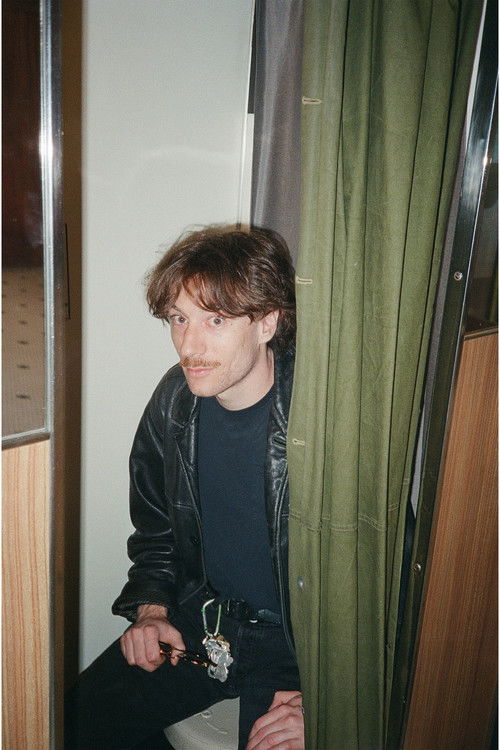 Куртис Маттхеw Русселл