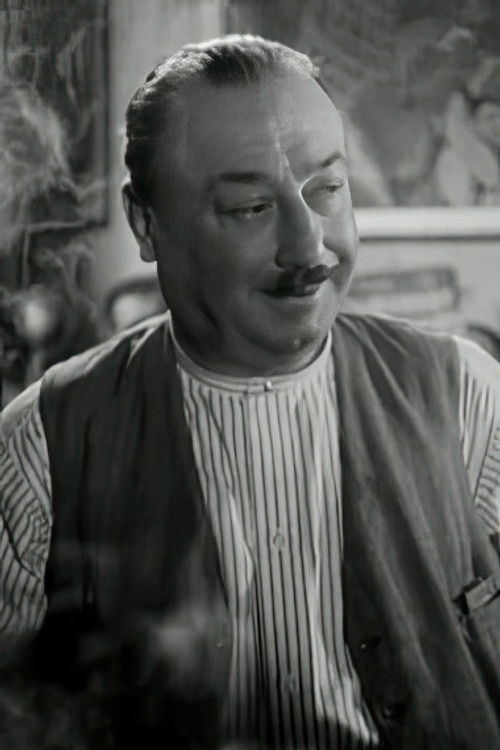 Алберт Малберт