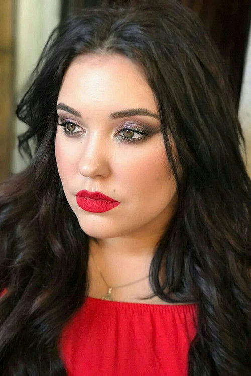 Екатерина Коцхеткова