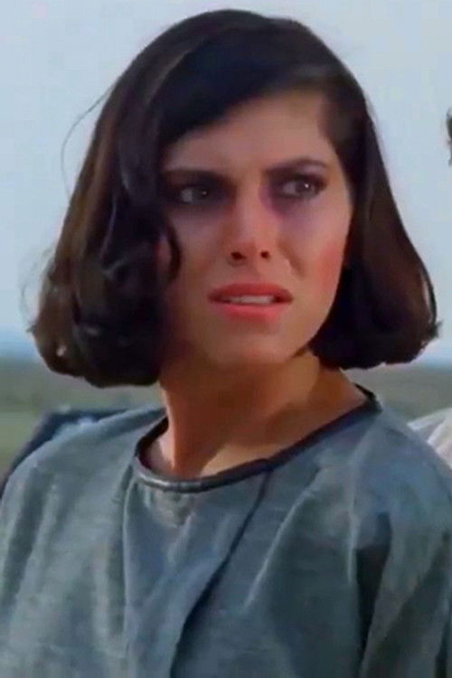 Мартха Ортиз