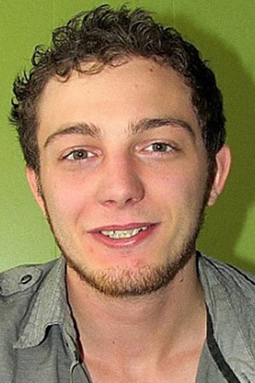 Логан МцСионнацх